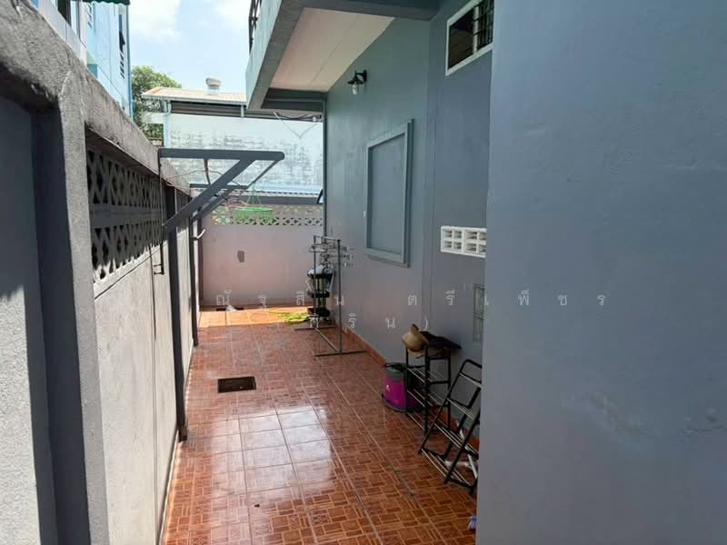 บ้านเดี่ยว 2 ชั้น 100 ตร.ว. บ้านเดี่ยว ซอยนาคนิวาส2 แยก8, Bangkok, ถนนนาคนิวาส, Lat Phrao, Bangkok, 6 Bedrooms, 350 sqm, Single Detached House For Sale, by คุณ ณัฐสิน ตรีเพ็ชร (คิริน), 500370063 - DDproperty.com
