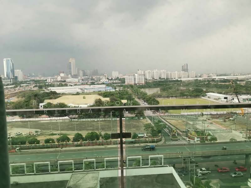 TC Green Rama 9 : ทีซี กรีน พระราม 9, กรุงเทพ, ถนนพระราม 9, ห้วยขวาง, กรุงเทพ, 66 ตร.ม., คอนโด ให้เช่า, โดย Bencharong (Yok) Treerat-a-na-wat, 500370065 - DDproperty.com