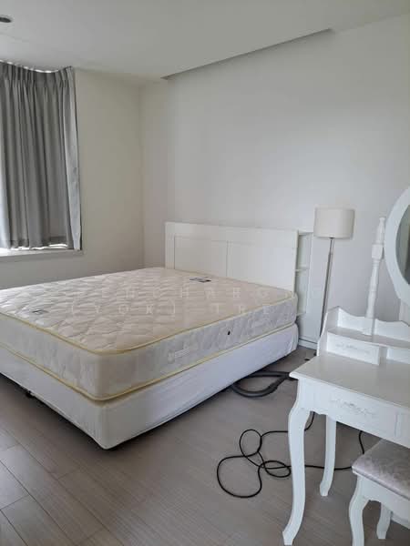 TC Green Rama 9, Bangkok, Rama 9 Road, Huai Khwang, Bangkok, 2 Bedrooms, 66 sqm, Condo For Rent, by Bencharong (Yok) Treerat-a-na-wat, 500370065 - DDproperty.com