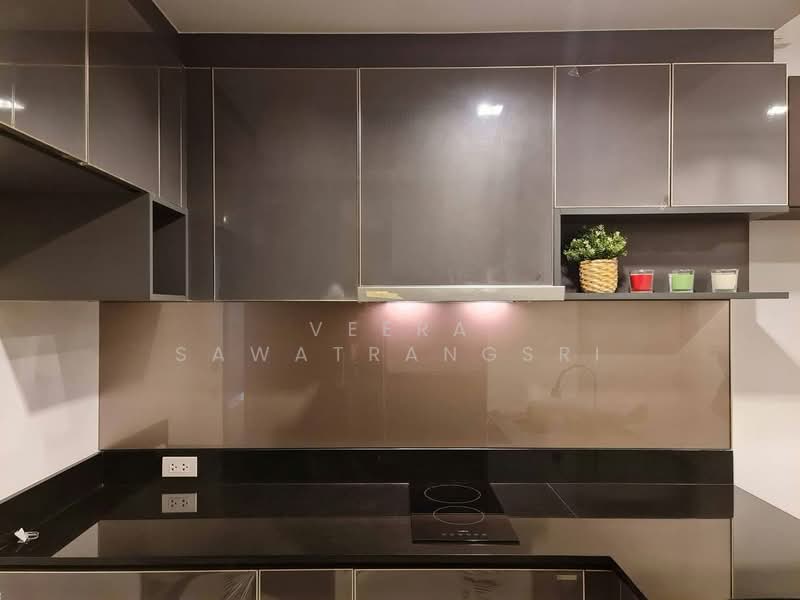 NYE by Sansiri, Bangkok, 333 Krung Thonburi Road, Khlong Ton Sai, Khlong San, Bangkok, 1 Bedroom, 36 sqm, Condo For Sale, by Veera Sawatrangsri, 500370069 - DDproperty.com
