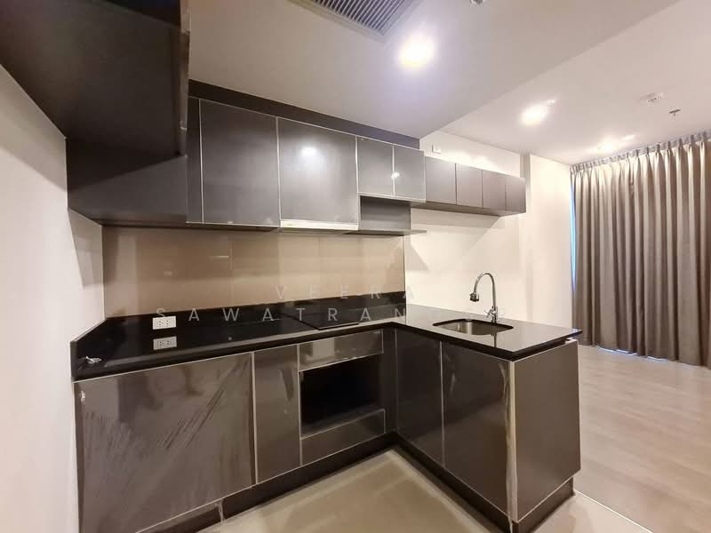 NYE by Sansiri, กรุงเทพ, 333 ถนนกรุงธนบุรี, คลองต้นไทร, คลองสาน, กรุงเทพ, 36 ตร.ม., คอนโด ขาย, โดย Veera Sawatrangsri, 500370069 - DDproperty.com
