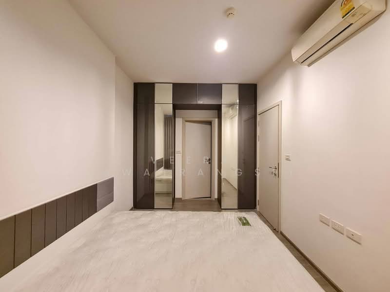 NYE by Sansiri, Bangkok, 333 Krung Thonburi Road, Khlong Ton Sai, Khlong San, Bangkok, 1 Bedroom, 36 sqm, Condo For Sale, by Veera Sawatrangsri, 500370069 - DDproperty.com