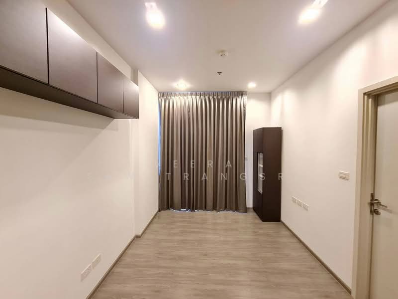 NYE by Sansiri, Bangkok, 333 Krung Thonburi Road, Khlong Ton Sai, Khlong San, Bangkok, 1 Bedroom, 36 sqm, Condo For Sale, by Veera Sawatrangsri, 500370069 - DDproperty.com