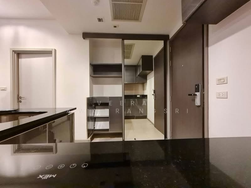 NYE by Sansiri, กรุงเทพ, 333 ถนนกรุงธนบุรี, คลองต้นไทร, คลองสาน, กรุงเทพ, 36 ตร.ม., คอนโด ขาย, โดย Veera Sawatrangsri, 500370069 - DDproperty.com