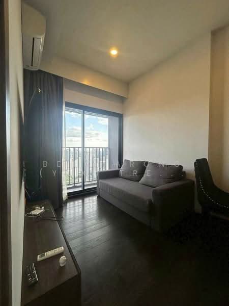 Park Origin Thonglor, กรุงเทพ, Soi Thonglor 10, Sukhumvit Road, คลองตันเหนือ, วัฒนา, กรุงเทพ, 32 ตร.ม., คอนโด ให้เช่า, โดย Bencharong (Yok) Treerat-a-na-wat, 500370071 - DDproperty.com