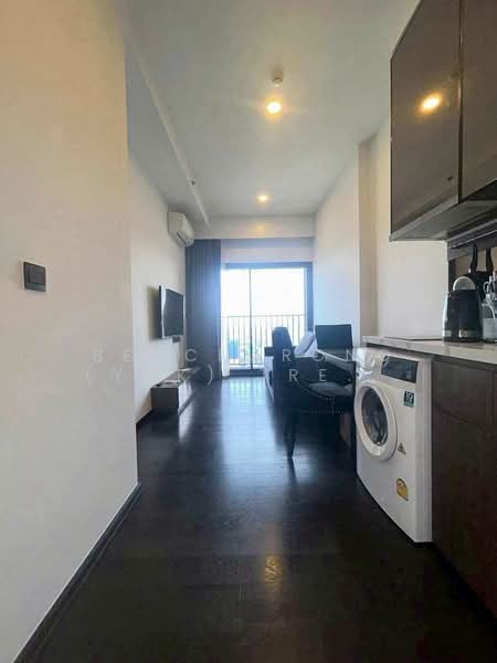 Park Origin Thonglor, กรุงเทพ, Soi Thonglor 10, Sukhumvit Road, คลองตันเหนือ, วัฒนา, กรุงเทพ, 32 ตร.ม., คอนโด ให้เช่า, โดย Bencharong (Yok) Treerat-a-na-wat, 500370071 - DDproperty.com