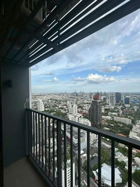 Park Origin Thonglor, กรุงเทพ, Soi Thonglor 10, Sukhumvit Road, คลองตันเหนือ, วัฒนา, กรุงเทพ, 32 ตร.ม., คอนโด ให้เช่า, โดย Bencharong (Yok) Treerat-a-na-wat, 500370071 - DDproperty.com