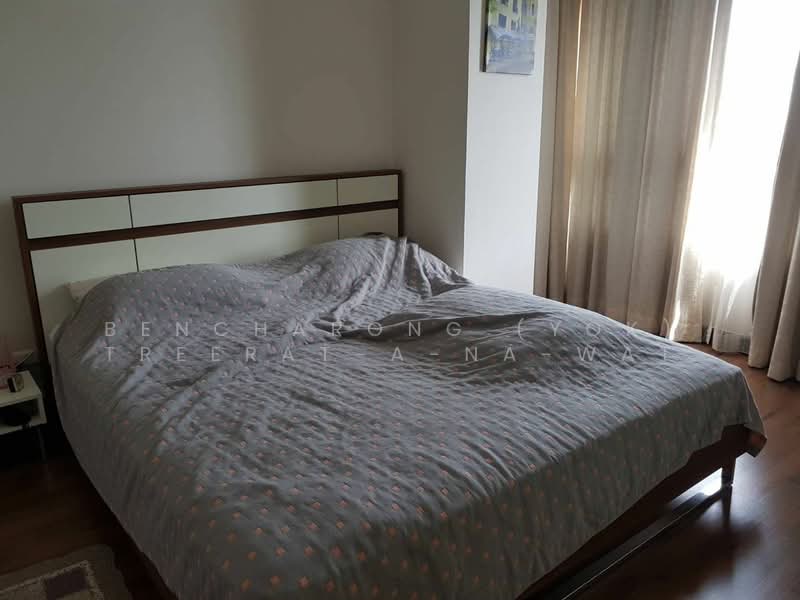Q House Condo Sathorn : คิวเฮ้าส์ คอนโด สาทร, กรุงเทพ, ถนนกรุงธนบุรี แขวงคลองต้นไทร เขตคลองสาน กรุงเทพมหานคร 10600, คลองต้นไทร, คลองสาน, กรุงเทพ, 50 ตร.ม., คอนโด ให้เช่า, โดย Bencharong (Yok) Treerat-a-na-wat, 500370075 - DDproperty.com