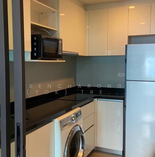 Mirage Sukhumvit 27, Bangkok, 6 Soi Sukhumvit 27, Khlongtoei Nua, Watthana, Bangkok, 2 Bedrooms, 55 sqm, Condo For Rent, by Bencharong (Yok) Treerat-a-na-wat, 500370077 - DDproperty.com