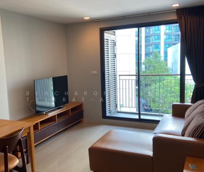 Mirage Sukhumvit 27 : มิราจ สุขุมวิท 27, กรุงเทพ, 6 ซอยสุขุมวิท 27, คลองเตยเหนือ, วัฒนา, กรุงเทพ, 55 ตร.ม., คอนโด ให้เช่า, โดย Bencharong (Yok) Treerat-a-na-wat, 500370077 - DDproperty.com