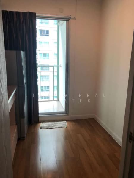 Lumpini Park Riverside Rama 3, Bangkok, 4 Rama 3 Road, Bang Pong Pang, Yan Nawa, Bangkok, 1 Bedroom, 27 sqm, Condo For Sale, by Living Real Estates, 500370079 - DDproperty.com