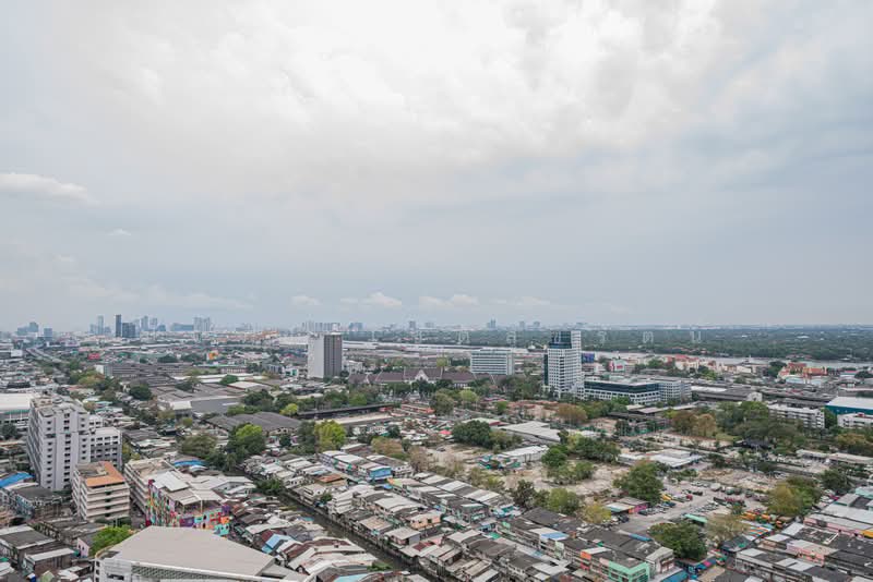 Life Rama 4-Asoke : ไลฟ์ พระราม 4 - อโศก, กรุงเทพ, พระราม 4, คลองเตย, กรุงเทพ, 38 ตร.ม., คอนโด ให้เช่า, โดย ปัจจัย โชติสุขรัตน์, 500370081 - DDproperty.com