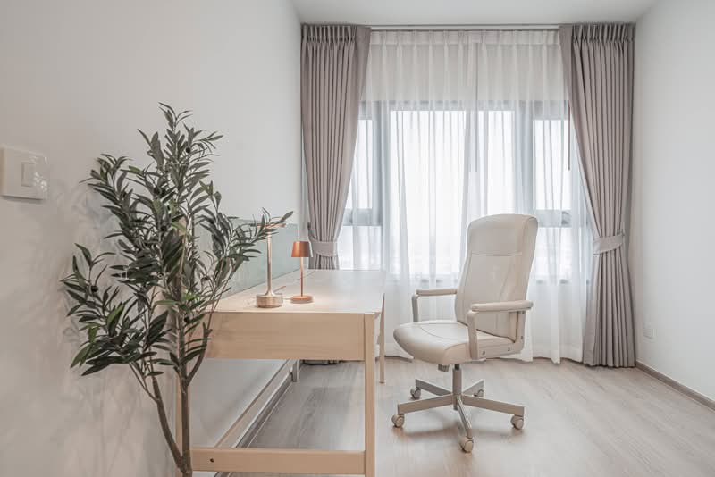 Life Rama 4-Asoke, Bangkok, Rama 4 Road, Khlong Toei, Bangkok, 1 Bedroom, 38 sqm, Condo For Rent, by ปัจจัย โชติสุขรัตน์, 500370081 - DDproperty.com