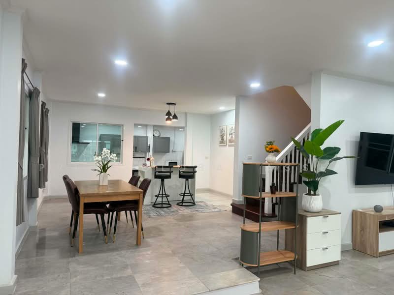 Land and Houses Park, Phuket, Chalong, Muang Phuket, Phuket, 3 Bedrooms, 228 sqm, Single Detached House For Rent, by Prime Global Asset, 500370082 - DDproperty.com