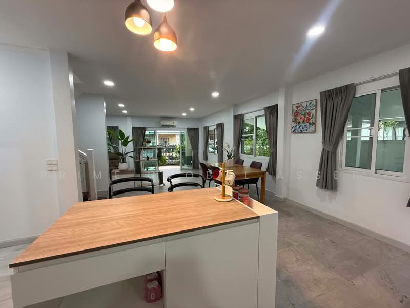 Land and Houses Park, Phuket, Chalong, Muang Phuket, Phuket, 3 Bedrooms, 228 sqm, Single Detached House For Rent, by Prime Global Asset, 500370082 - DDproperty.com