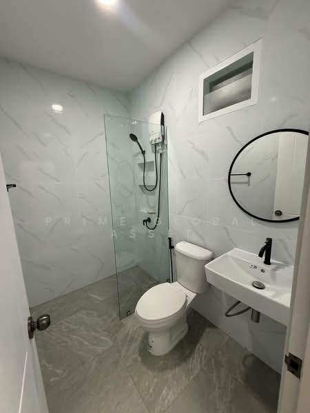 Land and Houses Park, Phuket, Chalong, Muang Phuket, Phuket, 3 Bedrooms, 228 sqm, Single Detached House For Rent, by Prime Global Asset, 500370082 - DDproperty.com