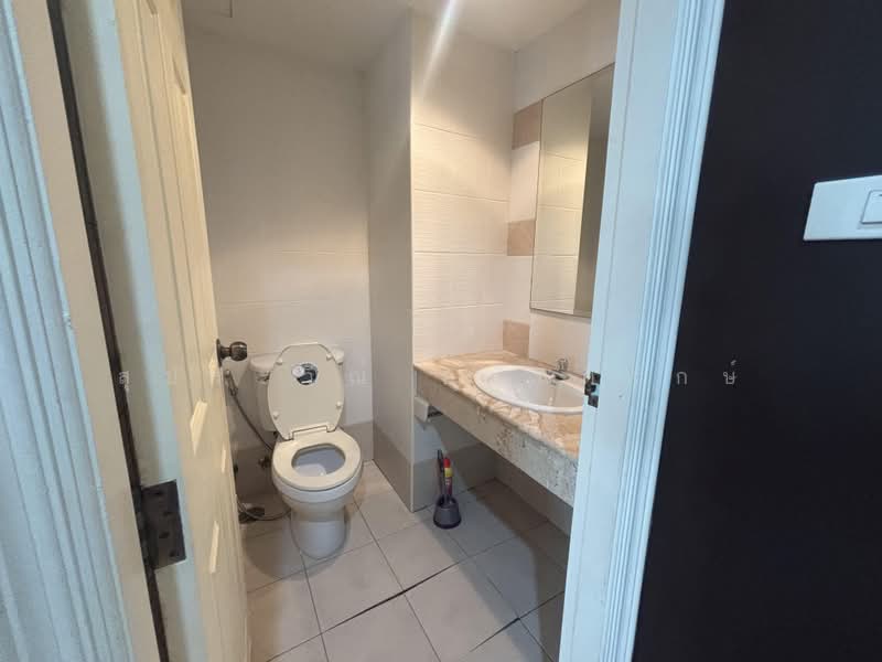 Lumpini Ville Phahol-Suthisarn, Bangkok, 23 Inthamara 2 Alley, Samsen Nai, Phaya Thai, Bangkok, 2 Bedrooms, 60 sqm, Condo For Rent, by สุประวีณ์ อนันต์รักษ์, 500370083 - DDproperty.com