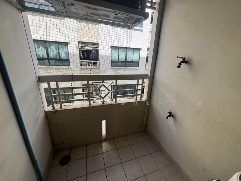 Lumpini Ville Phahol-Suthisarn, Bangkok, 23 Inthamara 2 Alley, Samsen Nai, Phaya Thai, Bangkok, 2 Bedrooms, 60 sqm, Condo For Rent, by สุประวีณ์ อนันต์รักษ์, 500370083 - DDproperty.com