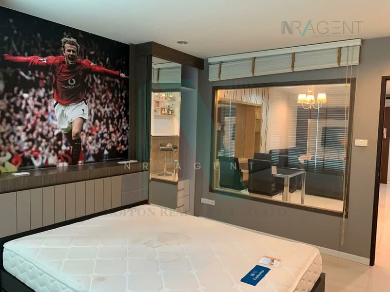 Sukhumvit Living Town, Bangkok, 299 Sukhumvit 21 Road, Khlongtoei Nua, Watthana, Bangkok, 1 Bedroom, 57 sqm, Condo For Sale, by NR AGENT, 500370085 - DDproperty.com