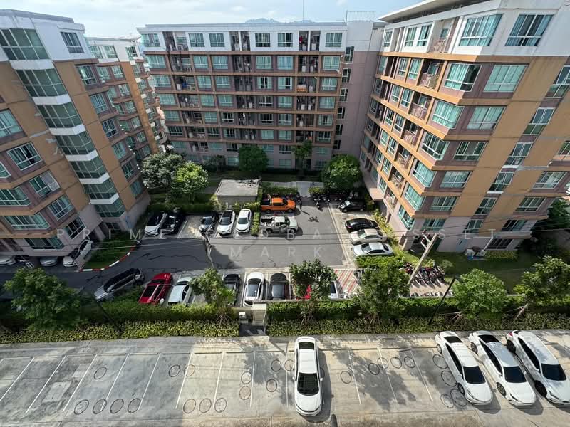 DCondo Reef, Phuket, 78 Soi Dara, Kathu, Phuket, 1 Bedroom, 28 sqm, Condo For Rent, by Prime Global Asset (Mark), 500370089 - DDproperty.com