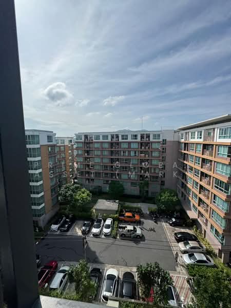 DCondo Reef, Phuket, 78 Soi Dara, Kathu, Phuket, 1 Bedroom, 28 sqm, Condo For Rent, by Prime Global Asset (Mark), 500370089 - DDproperty.com