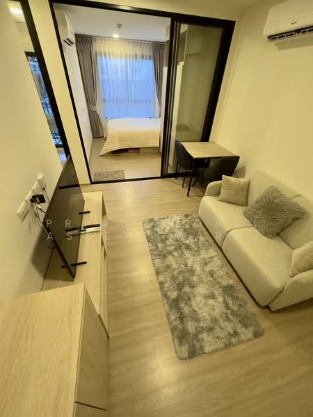 DCondo Reef, Phuket, 78 Soi Dara, Kathu, Phuket, 1 Bedroom, 28 sqm, Condo For Rent, by Prime Global Asset (Mark), 500370089 - DDproperty.com