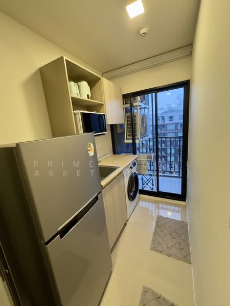 DCondo Reef, Phuket, 78 Soi Dara, Kathu, Phuket, 1 Bedroom, 28 sqm, Condo For Rent, by Prime Global Asset (Mark), 500370089 - DDproperty.com
