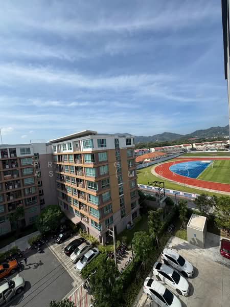 DCondo Reef, Phuket, 78 Soi Dara, Kathu, Phuket, 1 Bedroom, 28 sqm, Condo For Rent, by Prime Global Asset (Mark), 500370089 - DDproperty.com