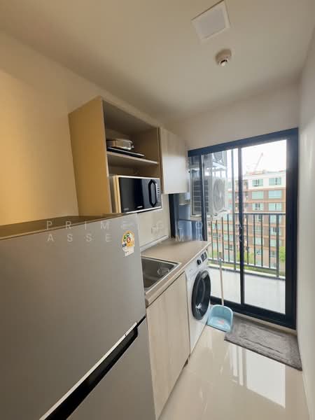 DCondo Reef, Phuket, 78 Soi Dara, Kathu, Phuket, 1 Bedroom, 28 sqm, Condo For Rent, by Prime Global Asset (Mark), 500370089 - DDproperty.com