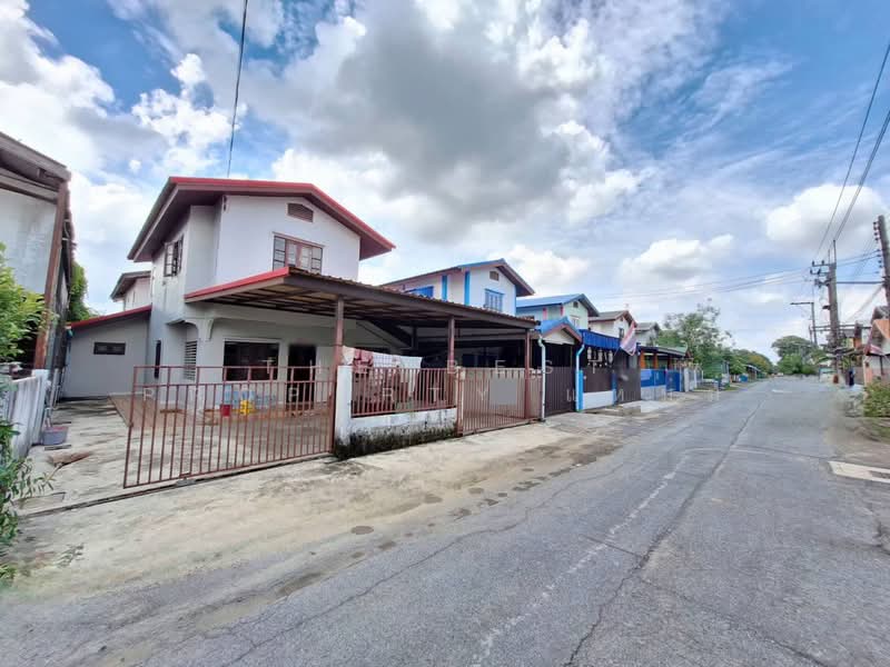เคหะรังสิต คลอง12, Pathum Thani, Bung Khohai, Lam Luk Ka, Pathum Thani, 2 Bedrooms, 150 sqm, Semi-Detached House (Twin House) For Sale, by The Best Property แหม่ม, 500370091 - DDproperty.com