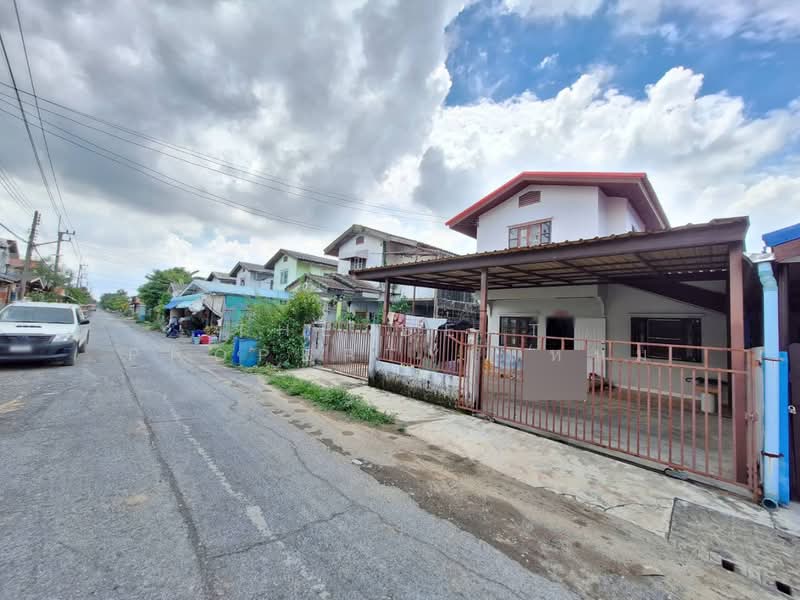 เคหะรังสิต คลอง12, Pathum Thani, Bung Khohai, Lam Luk Ka, Pathum Thani, 2 Bedrooms, 150 sqm, Semi-Detached House (Twin House) For Sale, by The Best Property แหม่ม, 500370091 - DDproperty.com