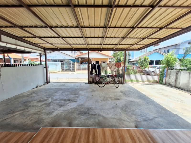 เคหะรังสิต คลอง12, Pathum Thani, Bung Khohai, Lam Luk Ka, Pathum Thani, 2 Bedrooms, 150 sqm, Semi-Detached House (Twin House) For Sale, by The Best Property แหม่ม, 500370091 - DDproperty.com