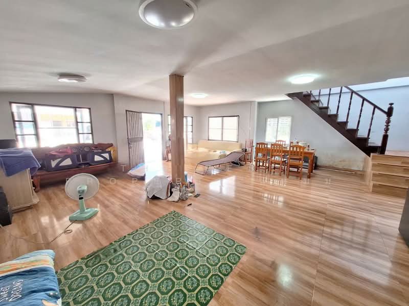 เคหะรังสิต คลอง12, Pathum Thani, Bung Khohai, Lam Luk Ka, Pathum Thani, 2 Bedrooms, 150 sqm, Semi-Detached House (Twin House) For Sale, by The Best Property แหม่ม, 500370091 - DDproperty.com