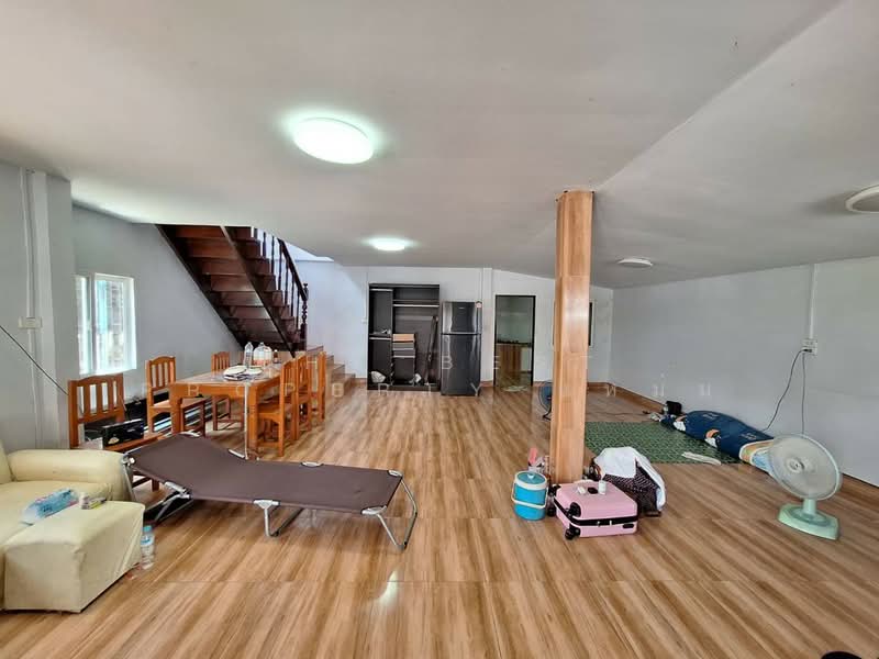 เคหะรังสิต คลอง12, Pathum Thani, Bung Khohai, Lam Luk Ka, Pathum Thani, 2 Bedrooms, 150 sqm, Semi-Detached House (Twin House) For Sale, by The Best Property แหม่ม, 500370091 - DDproperty.com