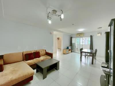 For Rent - Supalai City Home Ratchada 10, Bangkok