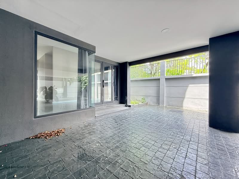 Sage Thonglor, Bangkok, Soi Thonglor 11, Sukhumvit 55 Road, Khlongtoei Nua, Watthana, Bangkok, 3 Bedrooms, 362 sqm, Single Detached House For Rent, by Bangkok Residential, 500370093 - DDproperty.com