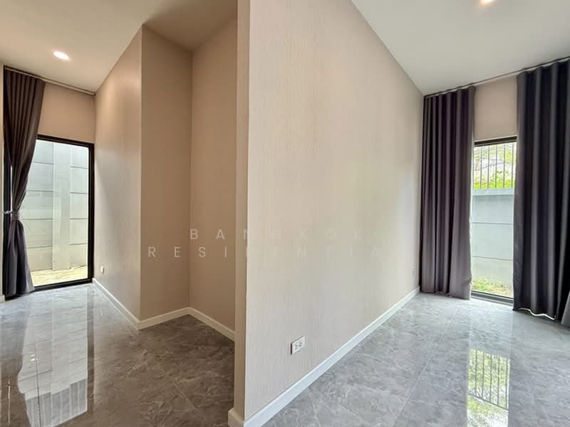 Sage Thonglor, Bangkok, Soi Thonglor 11, Sukhumvit 55 Road, Khlongtoei Nua, Watthana, Bangkok, 3 Bedrooms, 362 sqm, Single Detached House For Rent, by Bangkok Residential, 500370093 - DDproperty.com