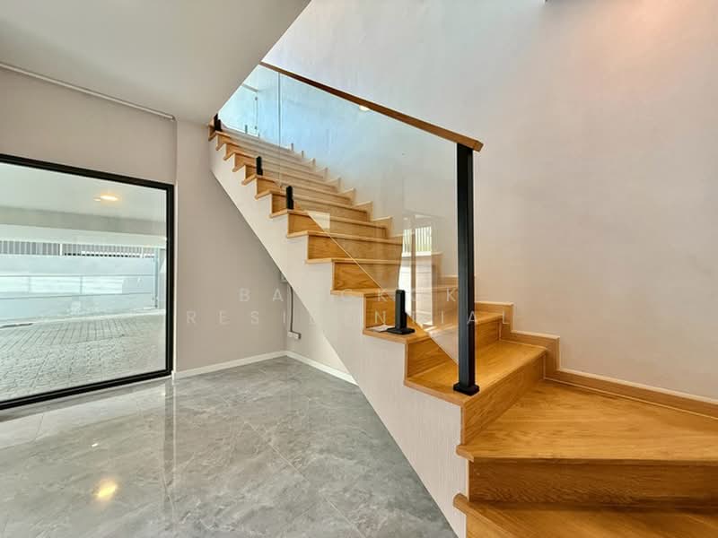 Sage Thonglor, Bangkok, Soi Thonglor 11, Sukhumvit 55 Road, Khlongtoei Nua, Watthana, Bangkok, 3 Bedrooms, 362 sqm, Single Detached House For Rent, by Bangkok Residential, 500370093 - DDproperty.com