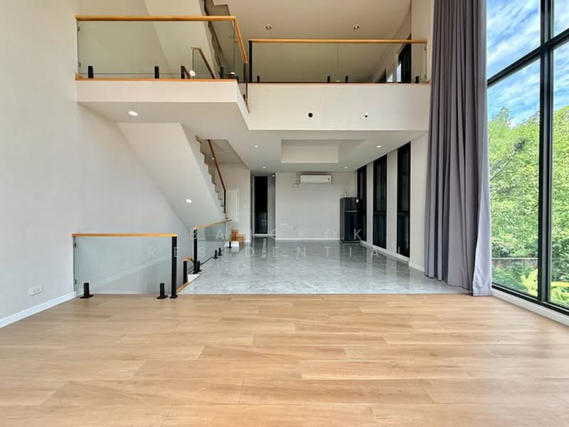 Sage Thonglor, Bangkok, Soi Thonglor 11, Sukhumvit 55 Road, Khlongtoei Nua, Watthana, Bangkok, 3 Bedrooms, 362 sqm, Single Detached House For Rent, by Bangkok Residential, 500370093 - DDproperty.com