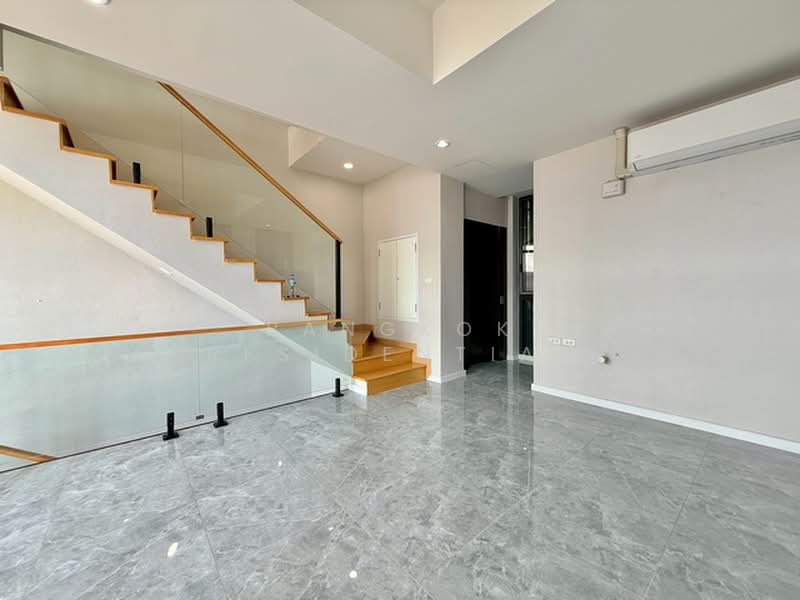 Sage Thonglor, Bangkok, Soi Thonglor 11, Sukhumvit 55 Road, Khlongtoei Nua, Watthana, Bangkok, 3 Bedrooms, 362 sqm, Single Detached House For Rent, by Bangkok Residential, 500370093 - DDproperty.com