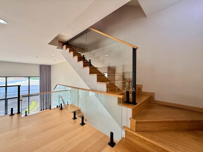 Sage Thonglor, Bangkok, Soi Thonglor 11, Sukhumvit 55 Road, Khlongtoei Nua, Watthana, Bangkok, 3 Bedrooms, 362 sqm, Single Detached House For Rent, by Bangkok Residential, 500370093 - DDproperty.com
