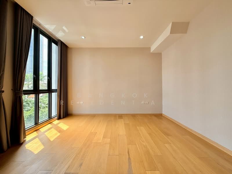 Sage Thonglor, Bangkok, Soi Thonglor 11, Sukhumvit 55 Road, Khlongtoei Nua, Watthana, Bangkok, 3 Bedrooms, 362 sqm, Single Detached House For Rent, by Bangkok Residential, 500370093 - DDproperty.com
