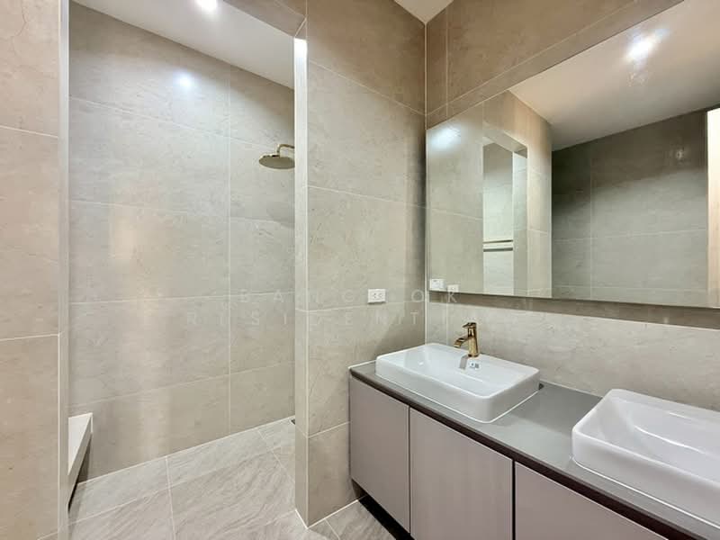 Sage Thonglor, Bangkok, Soi Thonglor 11, Sukhumvit 55 Road, Khlongtoei Nua, Watthana, Bangkok, 3 Bedrooms, 362 sqm, Single Detached House For Rent, by Bangkok Residential, 500370093 - DDproperty.com