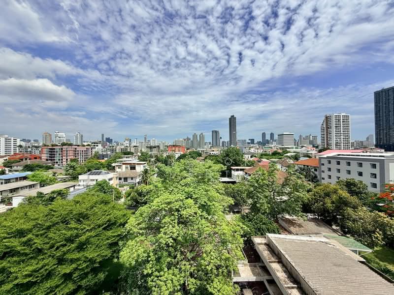 Sage Thonglor, Bangkok, Soi Thonglor 11, Sukhumvit 55 Road, Khlongtoei Nua, Watthana, Bangkok, 3 Bedrooms, 362 sqm, Single Detached House For Rent, by Bangkok Residential, 500370093 - DDproperty.com