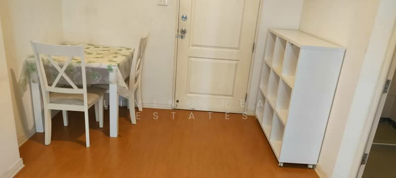 Lumpini Condo Town Ramintra-Navamin : ลุมพินี คอนโดทาวน์ รามอินทรา-นวมินทร์, กรุงเทพ, ซอยรามอินทรา 78 ถนนนวมินทร์ - รามอินทรา, รามอินทรา, คันนายาว, กรุงเทพ, 50 ตร.ม., คอนโด ให้เช่า, โดย Living Real Estates, 500370094 - DDproperty.com