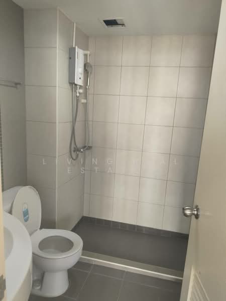 Lumpini Condo Town Ramintra-Navamin : ลุมพินี คอนโดทาวน์ รามอินทรา-นวมินทร์, กรุงเทพ, ซอยรามอินทรา 78 ถนนนวมินทร์ - รามอินทรา, รามอินทรา, คันนายาว, กรุงเทพ, 50 ตร.ม., คอนโด ให้เช่า, โดย Living Real Estates, 500370094 - DDproperty.com