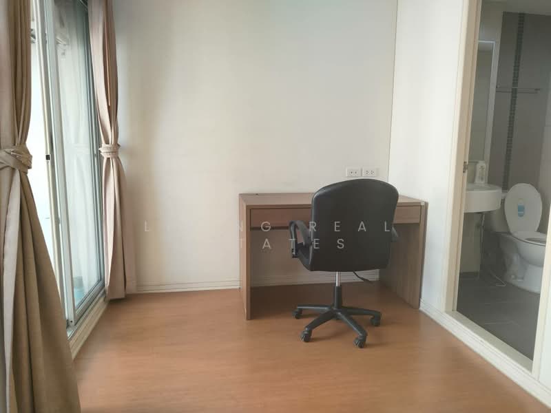 Lumpini Condo Town Ramintra-Navamin : ลุมพินี คอนโดทาวน์ รามอินทรา-นวมินทร์, กรุงเทพ, ซอยรามอินทรา 78 ถนนนวมินทร์ - รามอินทรา, รามอินทรา, คันนายาว, กรุงเทพ, 50 ตร.ม., คอนโด ให้เช่า, โดย Living Real Estates, 500370094 - DDproperty.com