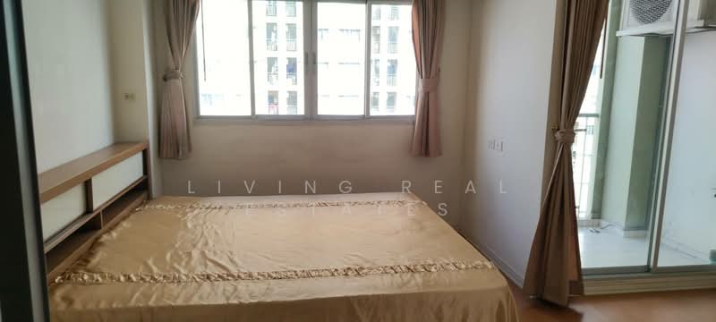 Lumpini Condo Town Ramintra-Navamin : ลุมพินี คอนโดทาวน์ รามอินทรา-นวมินทร์, กรุงเทพ, ซอยรามอินทรา 78 ถนนนวมินทร์ - รามอินทรา, รามอินทรา, คันนายาว, กรุงเทพ, 50 ตร.ม., คอนโด ให้เช่า, โดย Living Real Estates, 500370094 - DDproperty.com