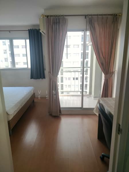 Lumpini Condo Town Ramintra-Navamin : ลุมพินี คอนโดทาวน์ รามอินทรา-นวมินทร์, กรุงเทพ, ซอยรามอินทรา 78 ถนนนวมินทร์ - รามอินทรา, รามอินทรา, คันนายาว, กรุงเทพ, 50 ตร.ม., คอนโด ให้เช่า, โดย Living Real Estates, 500370094 - DDproperty.com