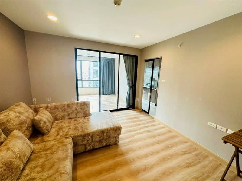 Premio Fresco, Bangkok, 57/47 Ram Intra Road, Anusaowari, Bang Khen, Bangkok, 1 Bedroom, 36 sqm, Condo For Sale, by คุณ ณัฐสิน ตรีเพ็ชร (คิริน), 500370097 - DDproperty.com